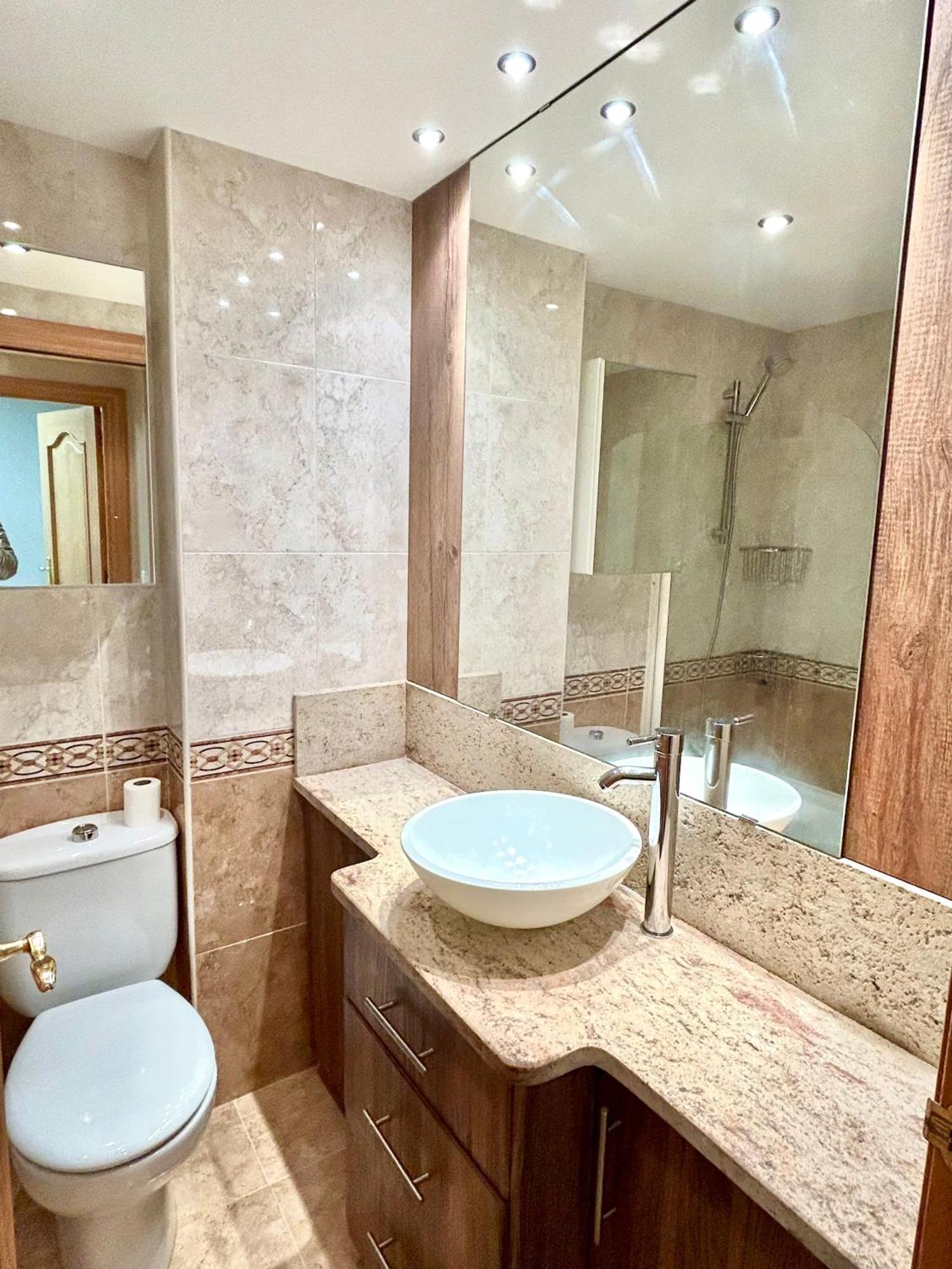 Apartmán Piso Zentro Calatayud Exteriér fotografie