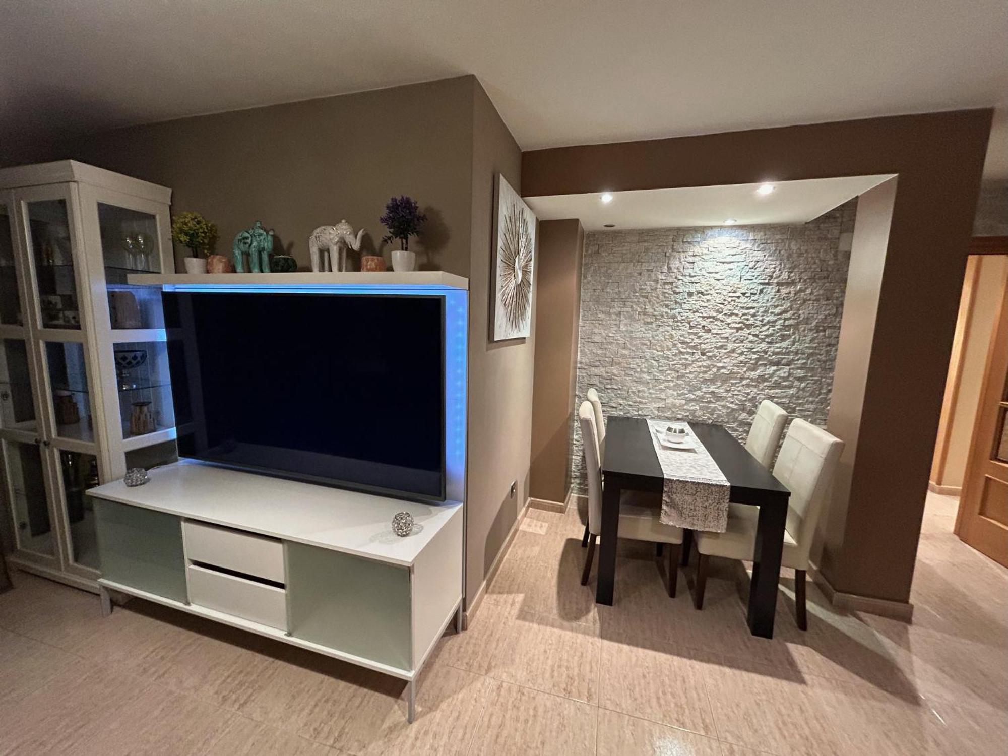 Apartmán Piso Zentro Calatayud Exteriér fotografie