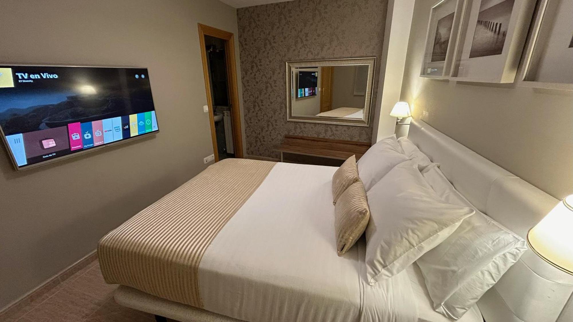 Apartmán Piso Zentro Calatayud Exteriér fotografie