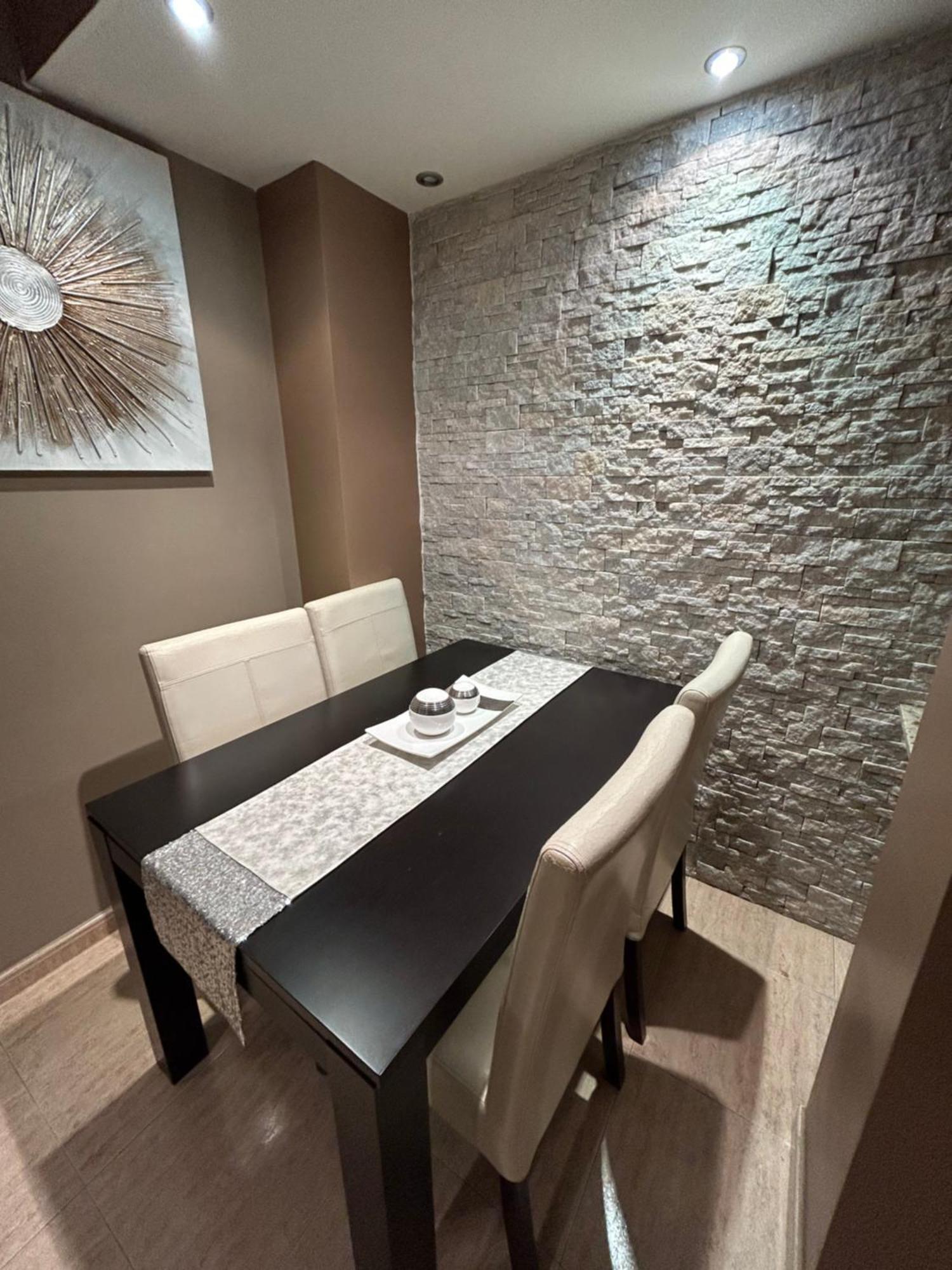 Apartmán Piso Zentro Calatayud Exteriér fotografie