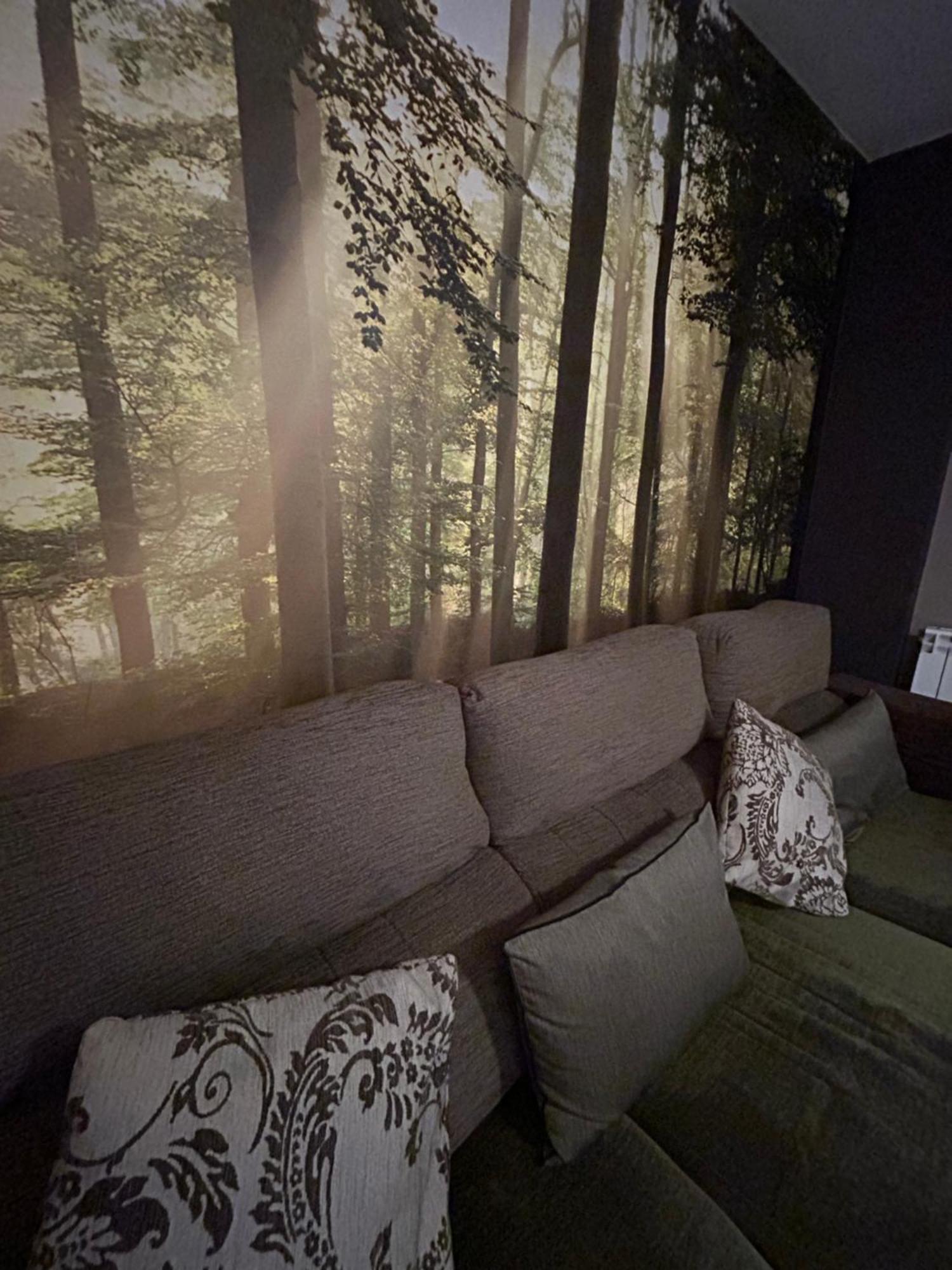 Apartmán Piso Zentro Calatayud Exteriér fotografie
